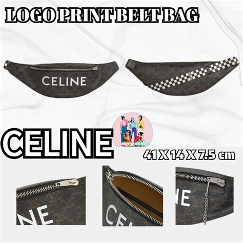 ปัญหาในการสั่งซื้อกระเป๋าCeline 